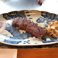 鉄板焼ステーキ 喜扇亭 東京ミッドタウン店 - 