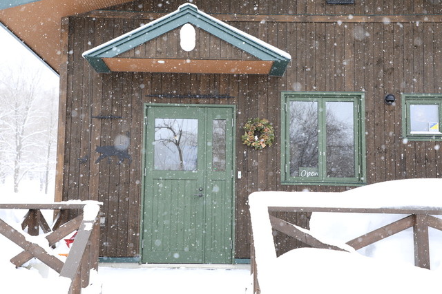 ネコ ト コトリ テイ（neko to kotori tei） - 富良野（カフェ）の写真