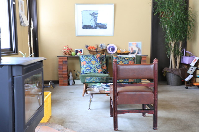 ネコ ト コトリ テイ（neko to kotori tei） - 富良野（カフェ）の写真