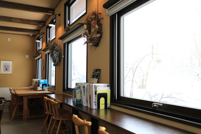 ネコ ト コトリ テイ（neko to kotori tei） - 富良野（カフェ）の写真