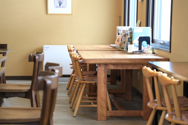 ネコ ト コトリ テイ（neko to kotori tei） - 富良野（カフェ）の写真