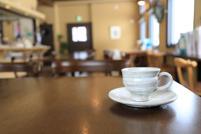 ネコ ト コトリ テイ（neko to kotori tei） - 富良野（カフェ）の写真