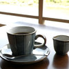 五十鈴川カフェ - ドリンク写真:ブレンドコーヒー
