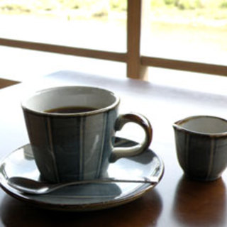 Isuzugawa Cafe, Ise, Japan