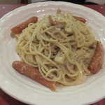 パスタの店　山猫軒 - 2017-02限定です☆