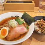 仙臺 自家製麺 こいけ屋 - 