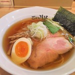 仙臺 自家製麺 こいけ屋 - 