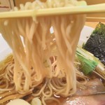 仙臺 自家製麺 こいけ屋 - 