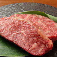 熟成ホルモン・山形牛 炭火焼肉 牛語 - 