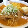 北海とんこつ らーめん純輝 潮来本店
