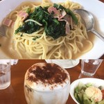 カフェ ド アミアン - 