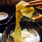 おでん屋 ええかげん - 