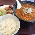 カレーハウス CoCo壱番屋 - 