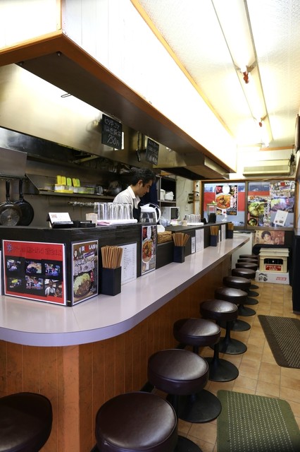 Gyoza An Taisho photo 5