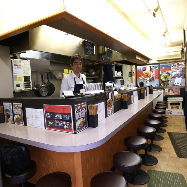 Gyoza An Taisho photo 4