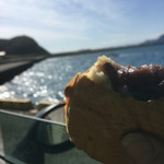 山新 - 海とたい焼きとオカンと三郎♪