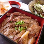 炭火倶楽部　肴 - 