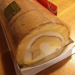 ケルクショーズ - わが家は４分割！