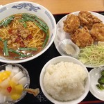 台湾料理美味館 - 