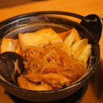だん暖家 - 