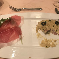 エリオ・ロカンダ・イタリアーナ - 