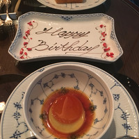 表参道うかい亭 - 