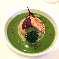 ガストロノミー ジョエル・ロブション - 