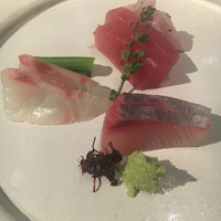 春秋ツギハギ 日比谷 - 