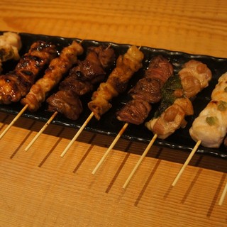テイクアウトok 出雲市駅でおすすめの焼き鳥をご紹介 食べログ