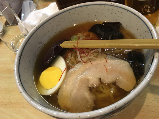 食事処 祭ばやし - 仙台市太白区その他（ラーメン）の写真