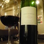 ミニヨン　坂ノ上 - 特別ワイン