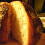 ミニヨン　坂ノ上 - 自家製パン