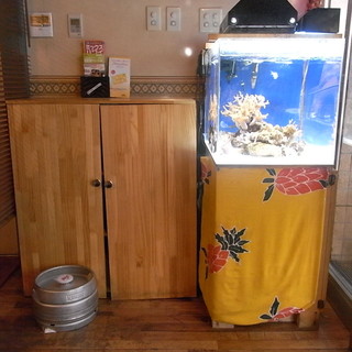 アイランド トリップ バー・カハナ_2