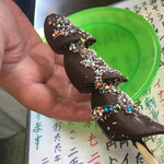 祭り屋 - コラコラコラ。なでるな、なでるな