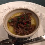 osteria LIU - 