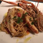 osteria LIU - 