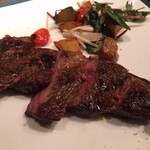 osteria LIU - 