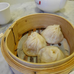 Yum Cha - 小籠包(Xiao Long Bao)