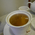 Yum Cha - フカヒレスープ