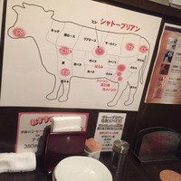 SATOブリアン 本店 - 