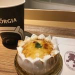 ル プティパレ  - 