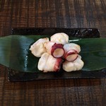 やまはな浜焼き道場 - 