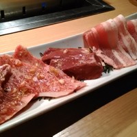 薩摩 牛の蔵 吉祥寺店 - 