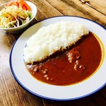 カフェエール - 料理写真: