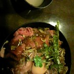 ひだまり庵 本店 - これで（小）です