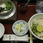Daikokuya Dougoten - 鯛釜飯美味しかった