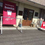 bonte - 