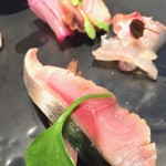 ラパルタメント ディ ナオキ - 新鮮で美味♪