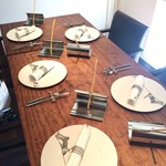 ラパルタメント ディ ナオキ - 完全予約制の個室