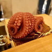 鮨 りんだ - 